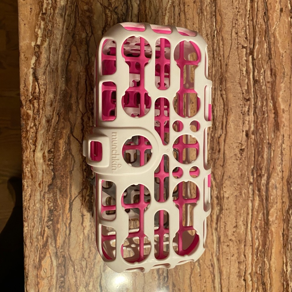 Munchkin Dishwasher Basket